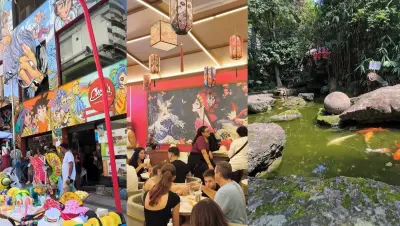 Roteiro completo o que fazer em 1 dia no bairro da Liberdade. Foto: Tati de Sá.