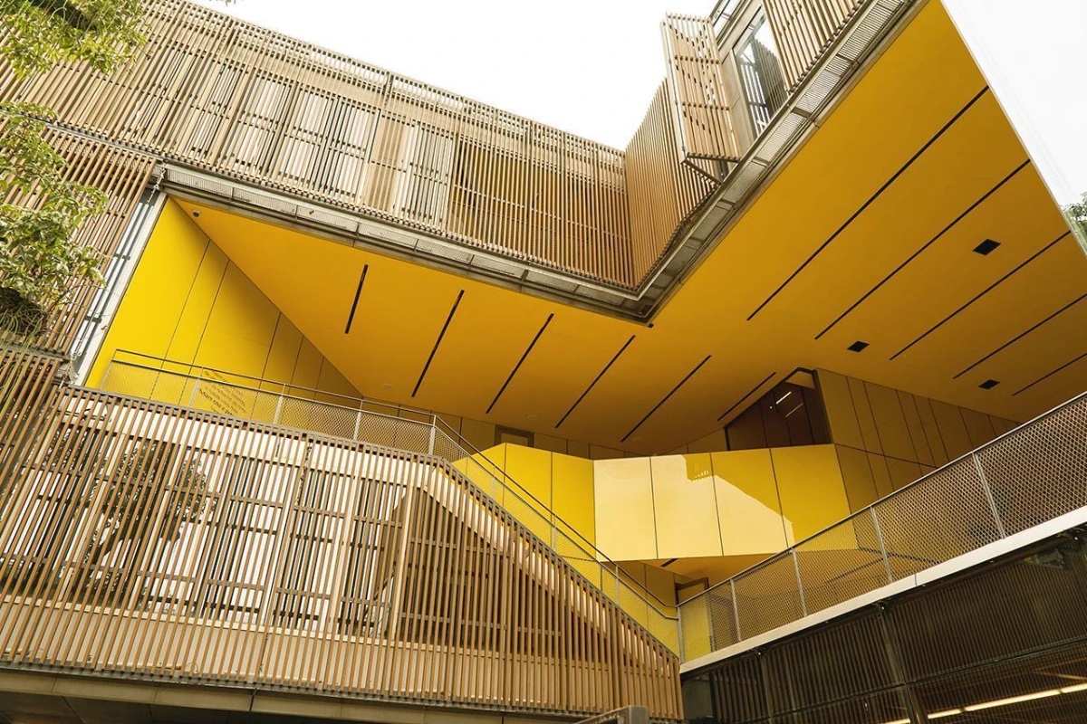Casa Firjan propõe pensar as tecnologias e o futuro. Foto: Site Casa Firjan.