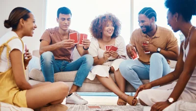 13 dicas de jogos práticos que cabem na mochila. Foto: Shutterstock.