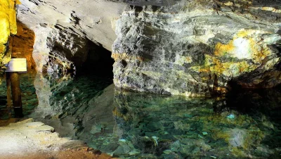 Dica de passeio em Minas da Passagem (em Mariana_MG). Foto: Site Minas da Passagem.