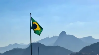 rio nature climate week
