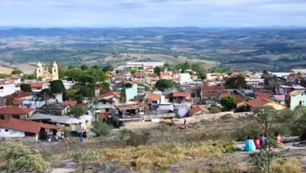 São Tomé das Letras