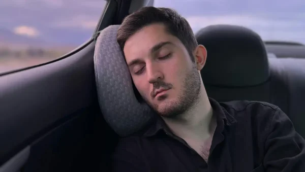 sono na estrada