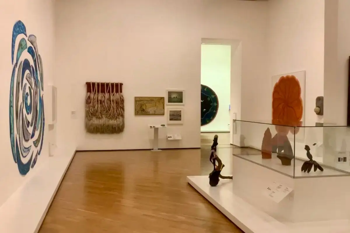 exposições Pinacoteca de São Paulo