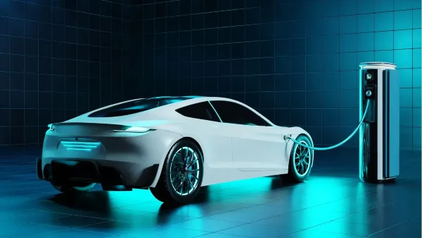 bateria carro elétrico