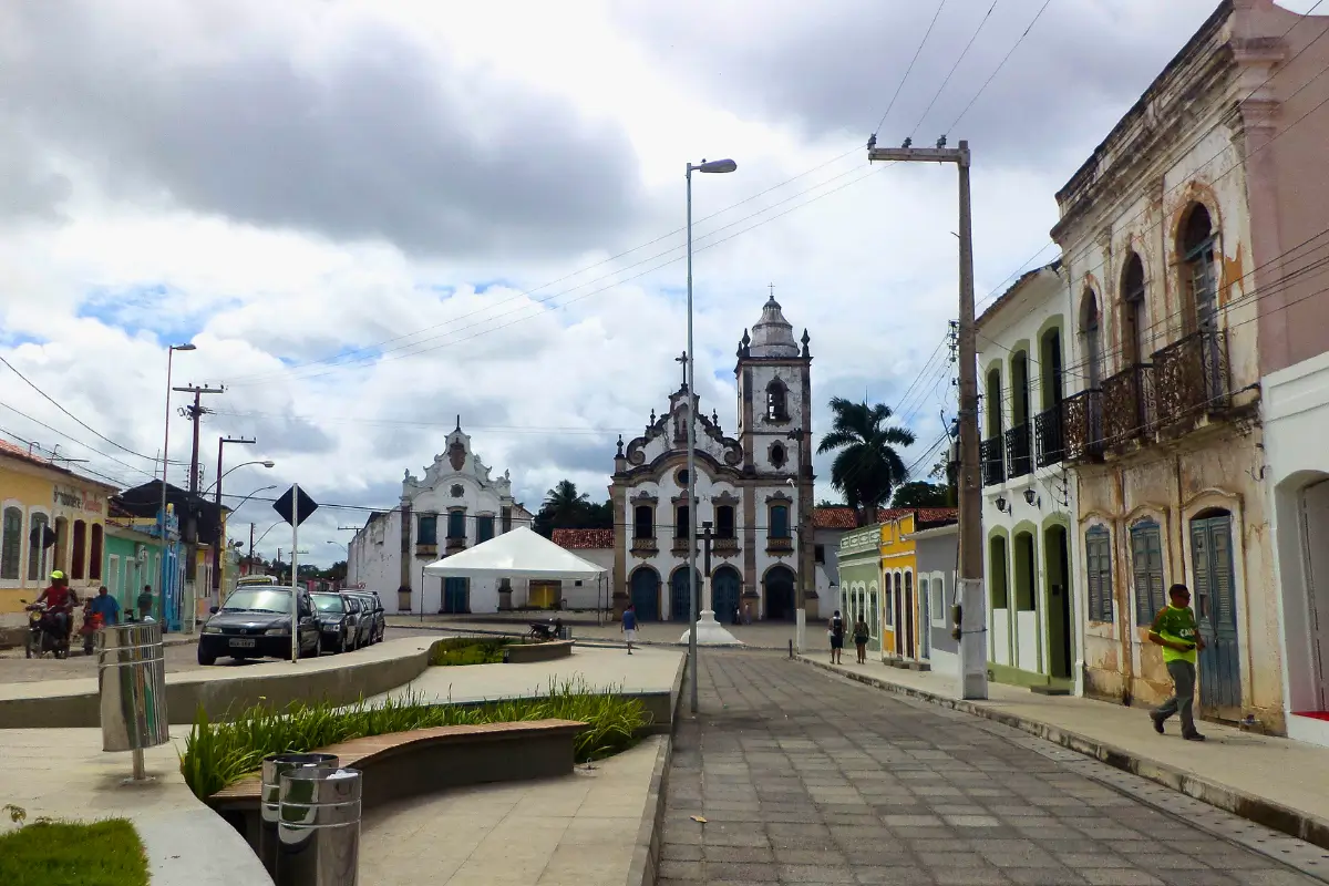 marechal Deodoro al